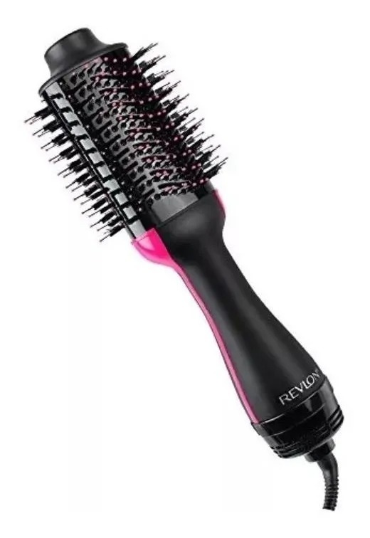 CEPILLO SECADOR Y VOLUMINIZADOR REVLON ONE STEP PROFESIONAL - 5