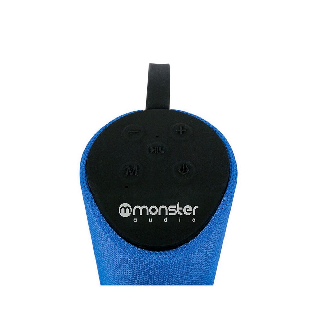 PARLANTE BLUETOOTH MONSTER AUDIO P450 PORTÁTIL WATERPROOF AZUL - 5