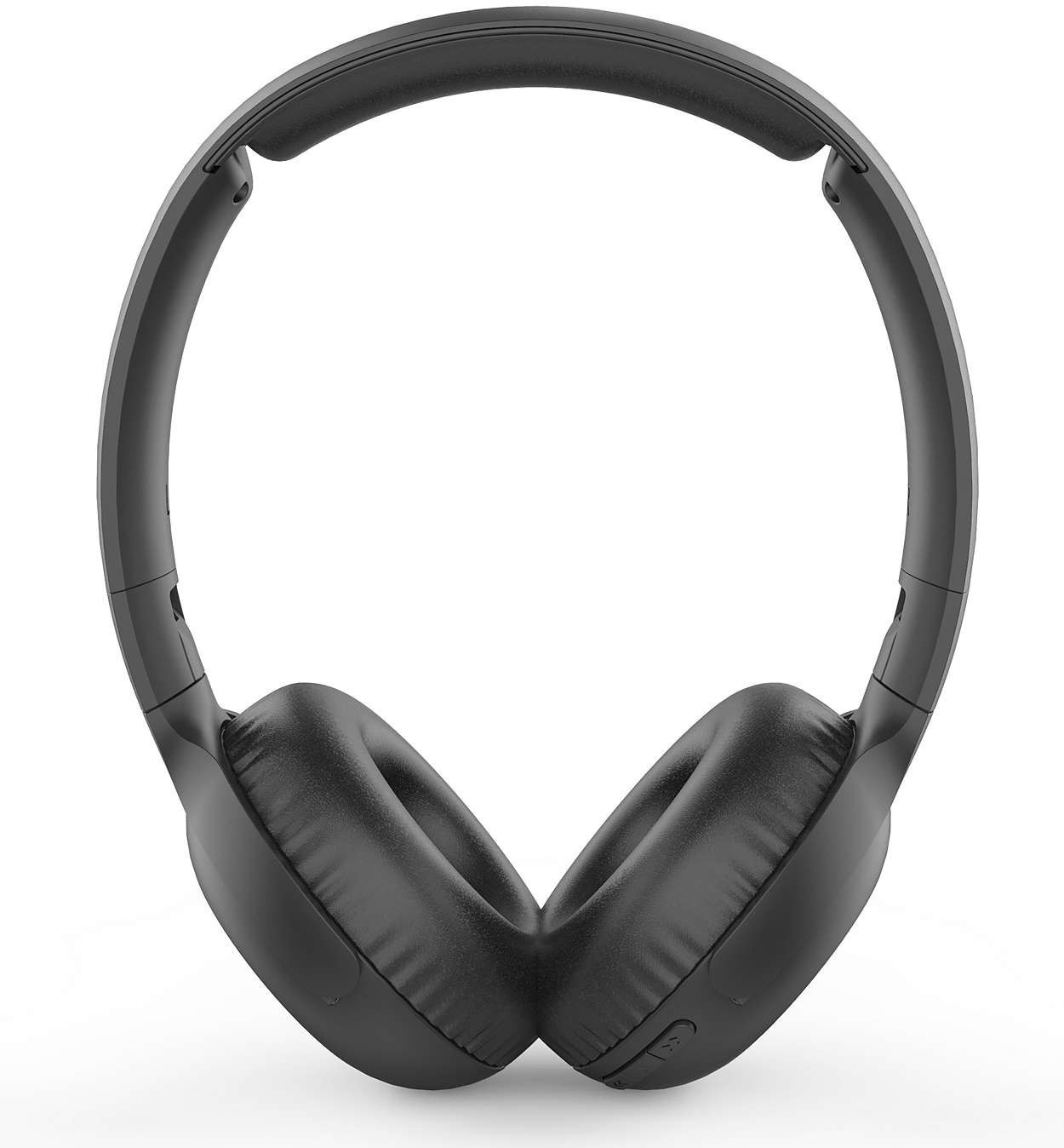 AUDÍFONOS PHILIPS TAUH202BK PLEGABLE 15H AUTONOMÍA BLUETOOTH - 2