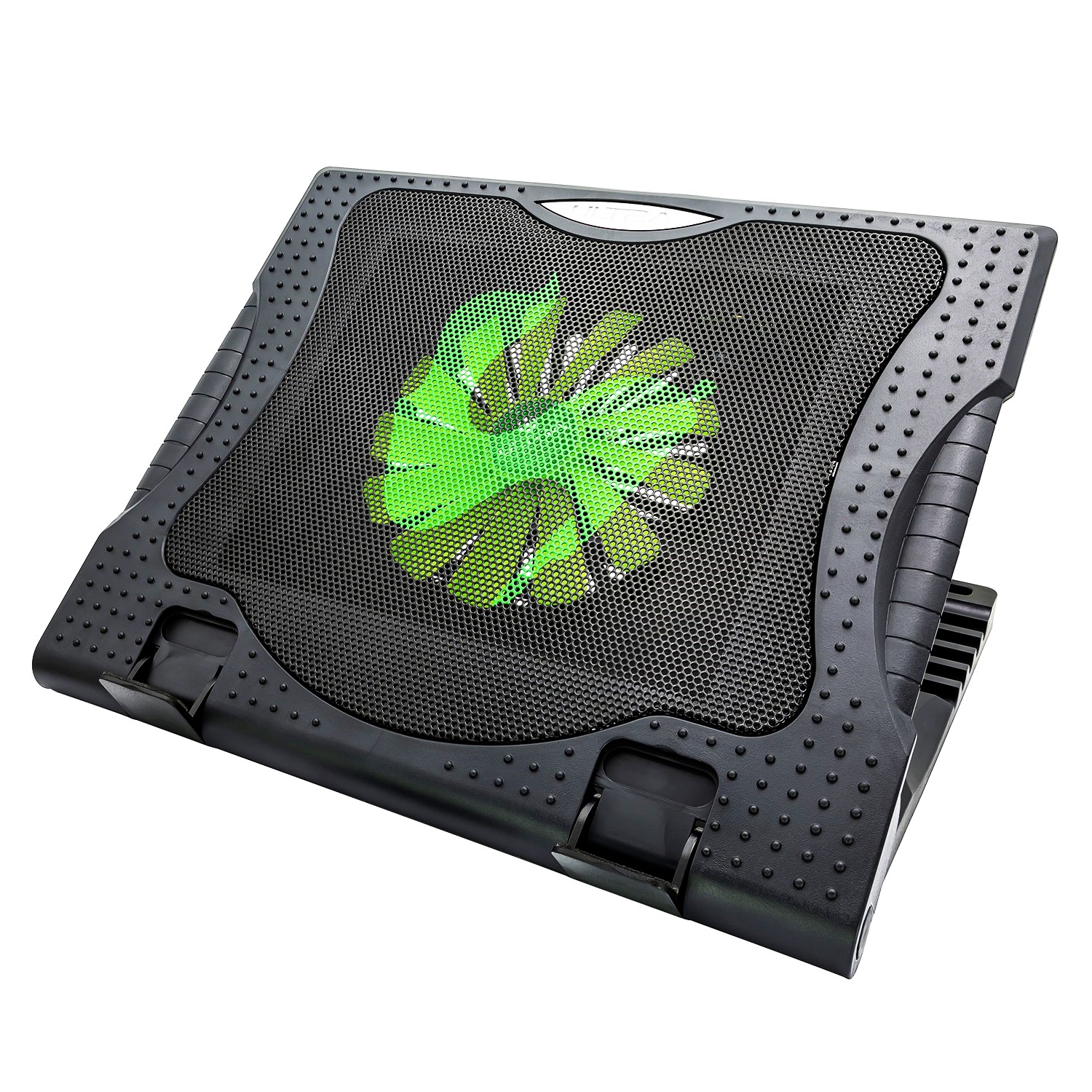 VENTILADOR ULTRA NOTEBOOK 10” A 17” HIGH SPEED FAN 160MM - 1