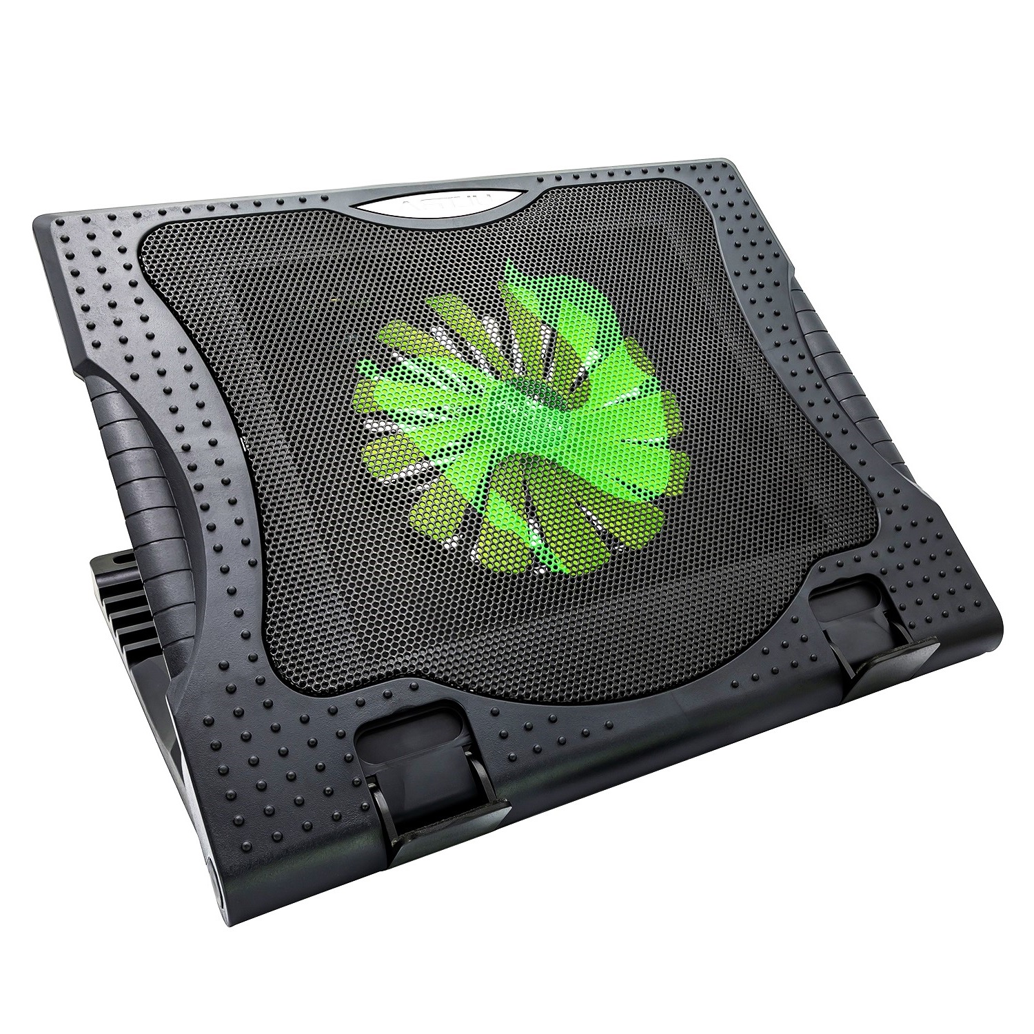 VENTILADOR ULTRA NOTEBOOK 10” A 17” HIGH SPEED FAN 160MM - 3