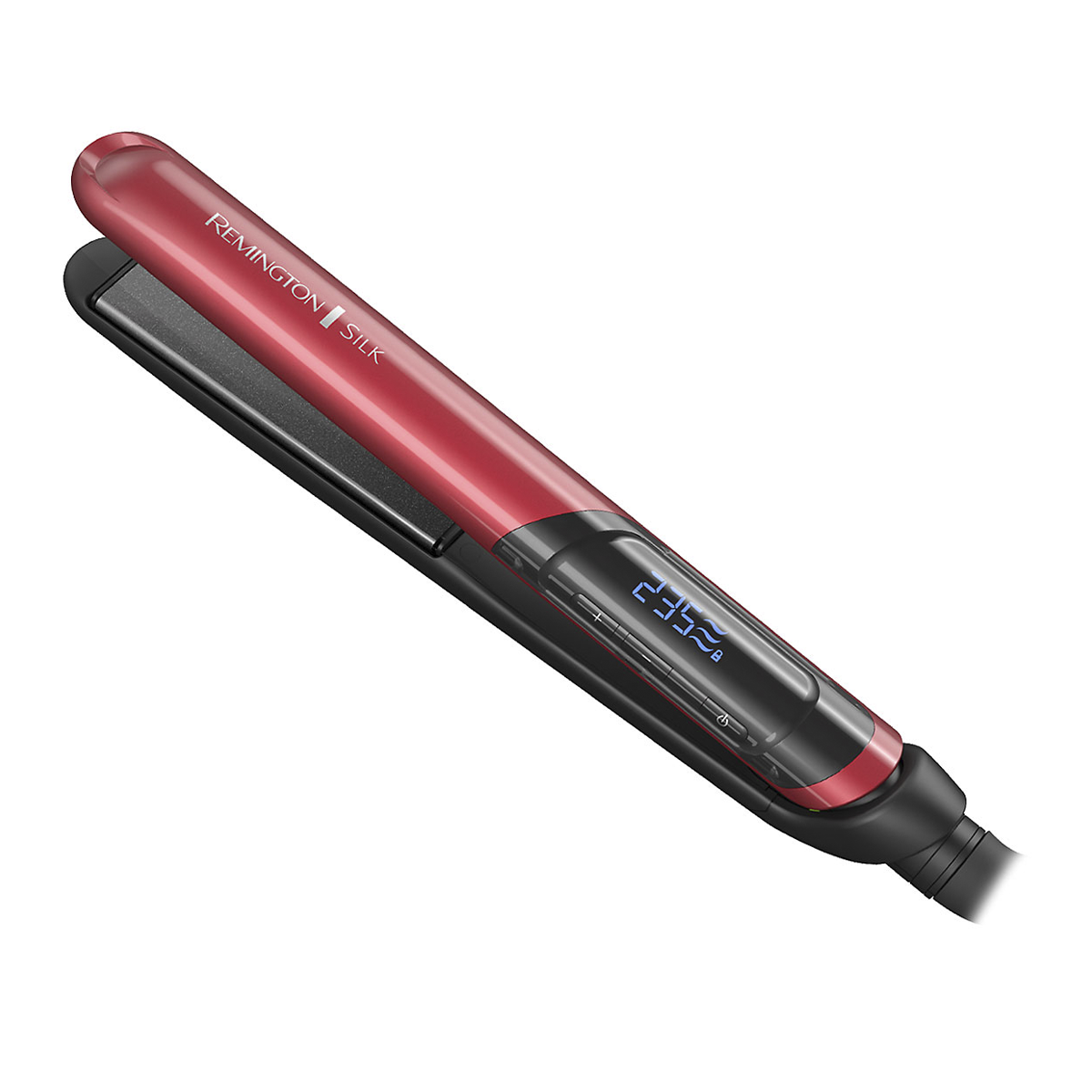 ALISADOR DE CABELLO REMINGTON SILK S9600 PREMIUM CERAMIC - 1