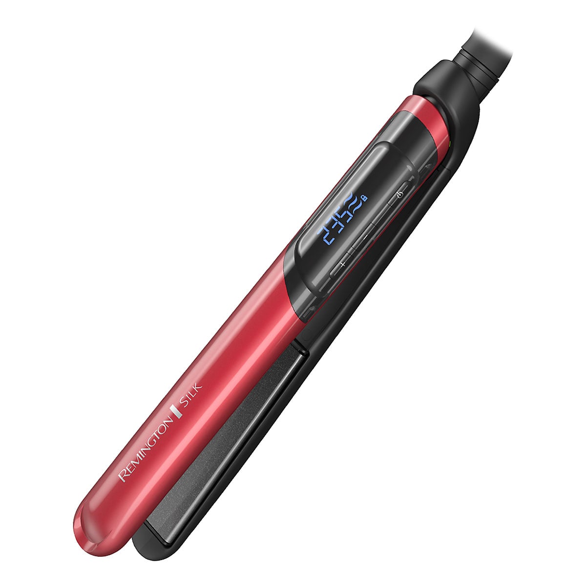 ALISADOR DE CABELLO REMINGTON SILK S9600 PREMIUM CERAMIC - 2