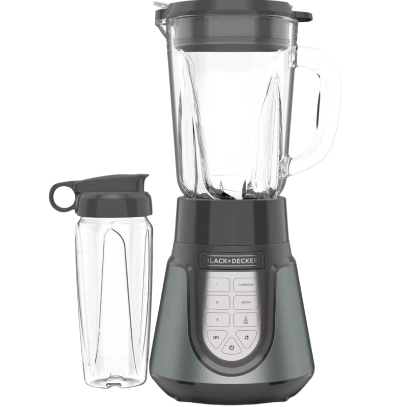 LICUADORA BLACK & DECKER BL1300DG-CL 900 W 1.5 L PROFESIONAL BL1300 POWER CRUSH - 3