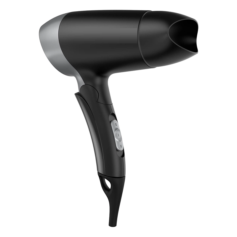 SECADOR DE CABELLO REMINGTON D2400 1500 W PLEGABLE VIAJE 220V/110V - 5