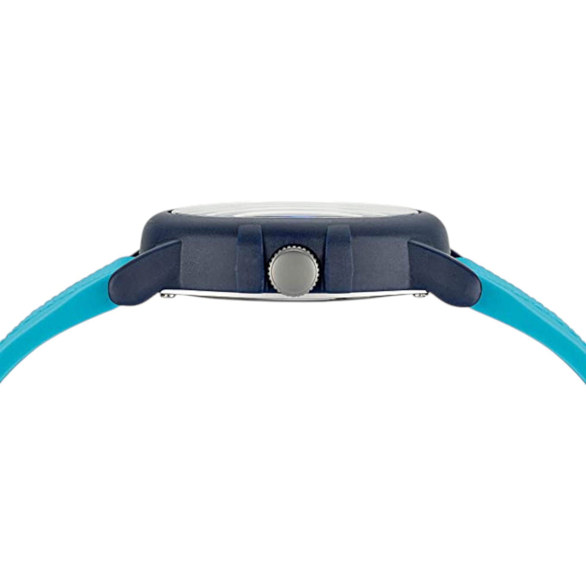 RELOJ NAUTICA HOMBRE DELUXE NAPEPF109 - 4