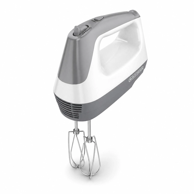BATIDORA BLACK & DECKER MX1500W-CL MANO TURBO - 2