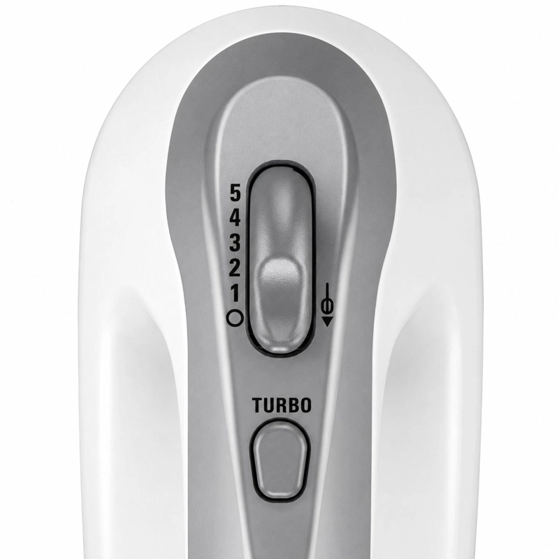 BATIDORA BLACK & DECKER MX1500W-CL MANO TURBO - 5