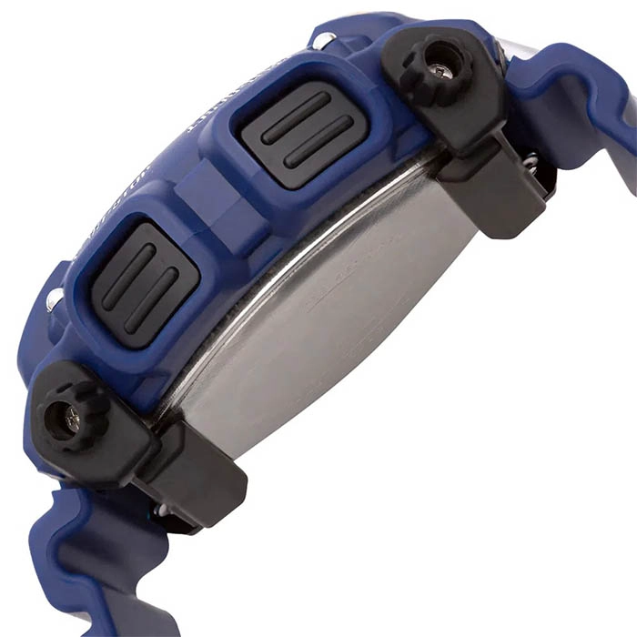 RELOJ G-SHOCK HOMBRE DIGITAL DEPORTES EXTREMOS DW-9052-2VDR - 4