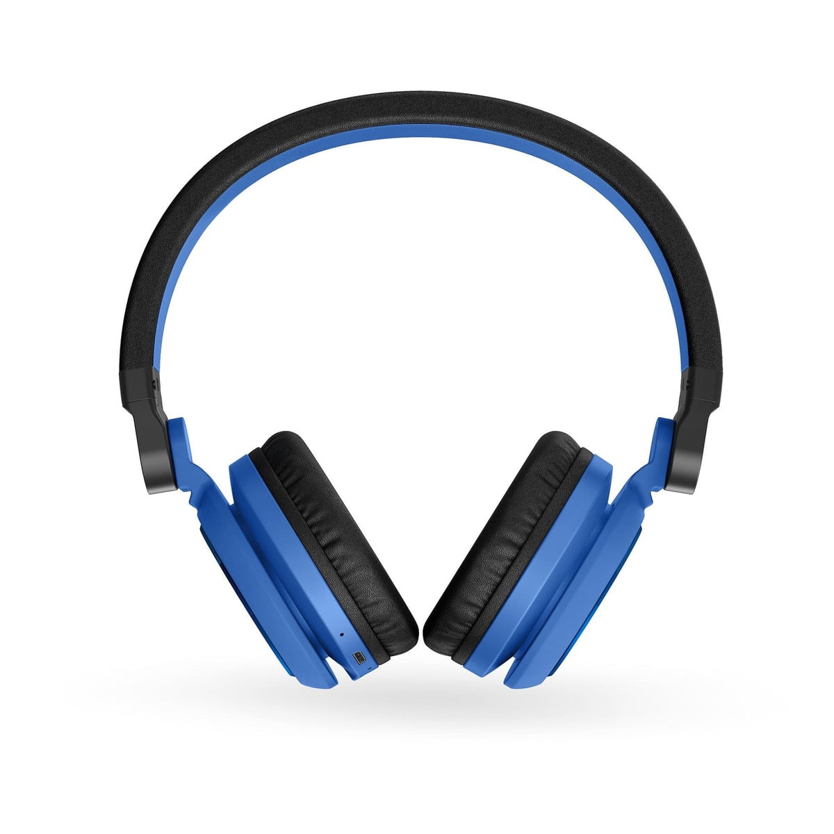 AUDÍFONOS ENERGY SISTEM URBAN 2 FM SD ASISTENTE BLUETOOTH INDIGO - 2