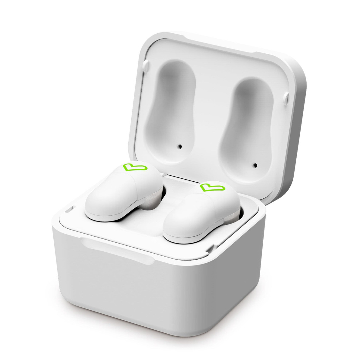 AUDÍFONOS ENERGY SISTEM STYLE 6 447329 BLUETOOTH BLANCO - 2