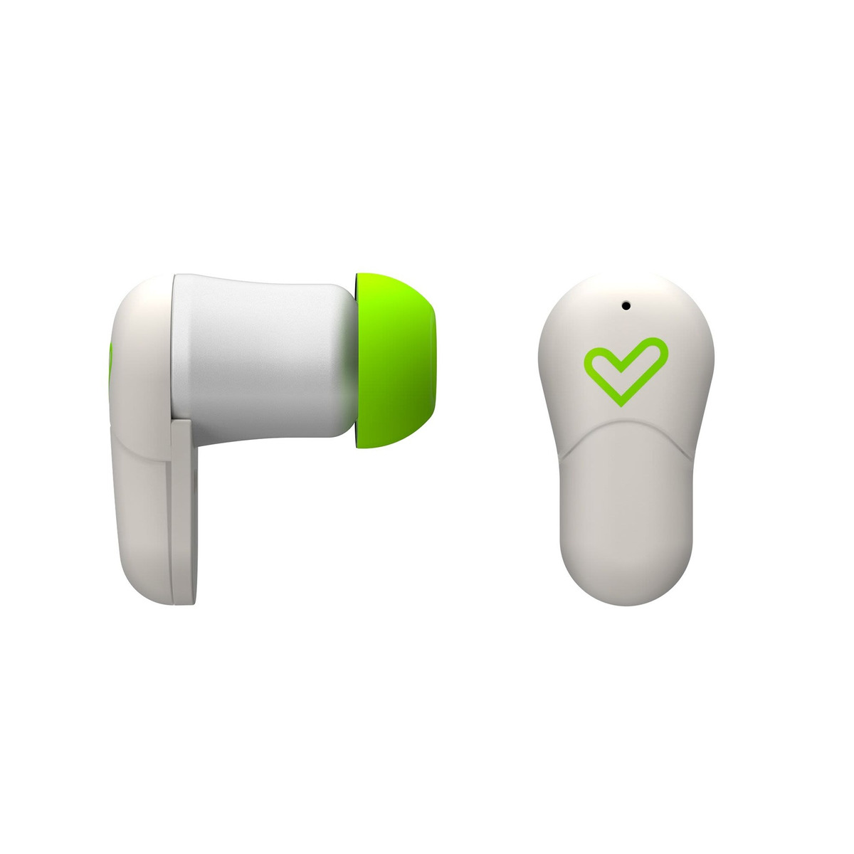 AUDÍFONOS ENERGY SISTEM STYLE 6 447329 BLUETOOTH BLANCO - 3