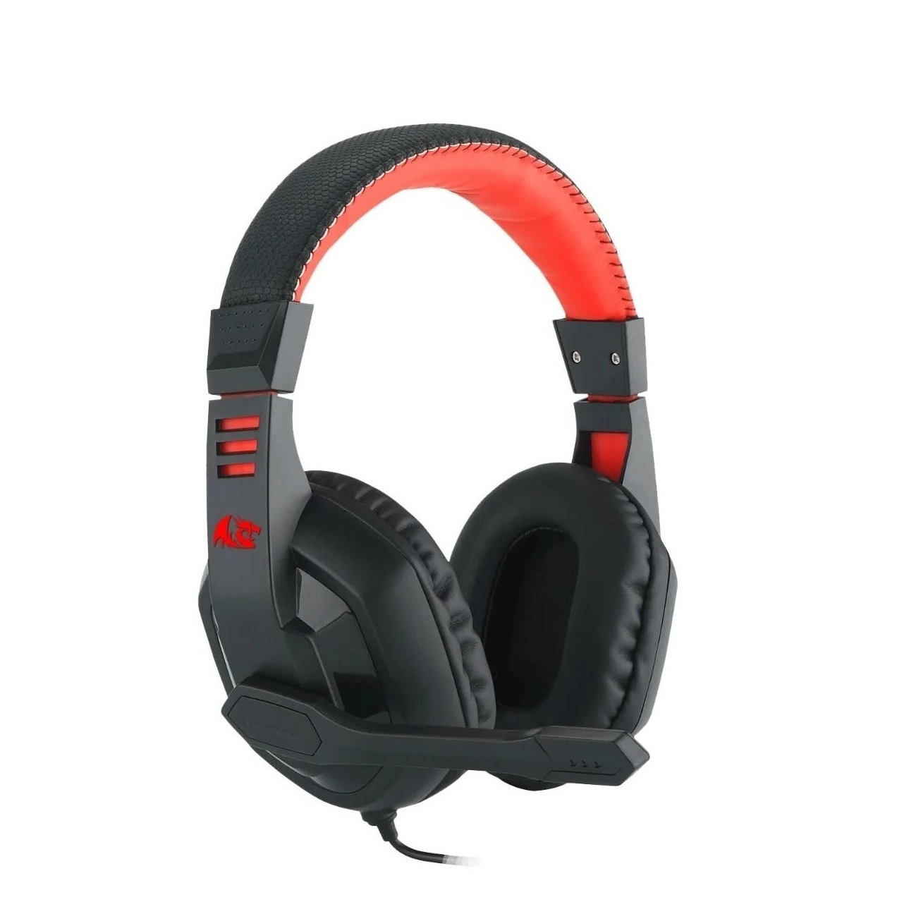 AUDÍFONOS GAMER REDRAGON H120 ARES EDITION MULTIPLATAFORMA - 1