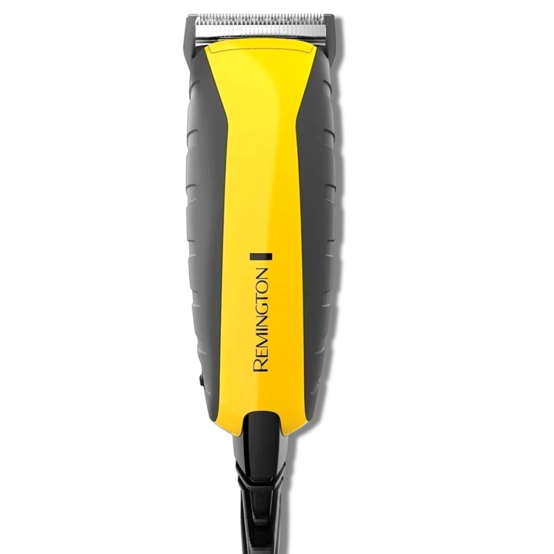 CORTADORA REMINGTON HC5850 2 VELOCIDADES CABELLO INDESTRUCTIBLE 15 PCS - 4