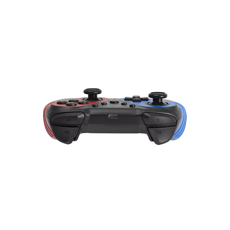 GAMEPAD UNIVERSAL TECMASTER INALÁMBRICO MULTIPLATAFORMAS BLUETOOTH TM-400506 - 6
