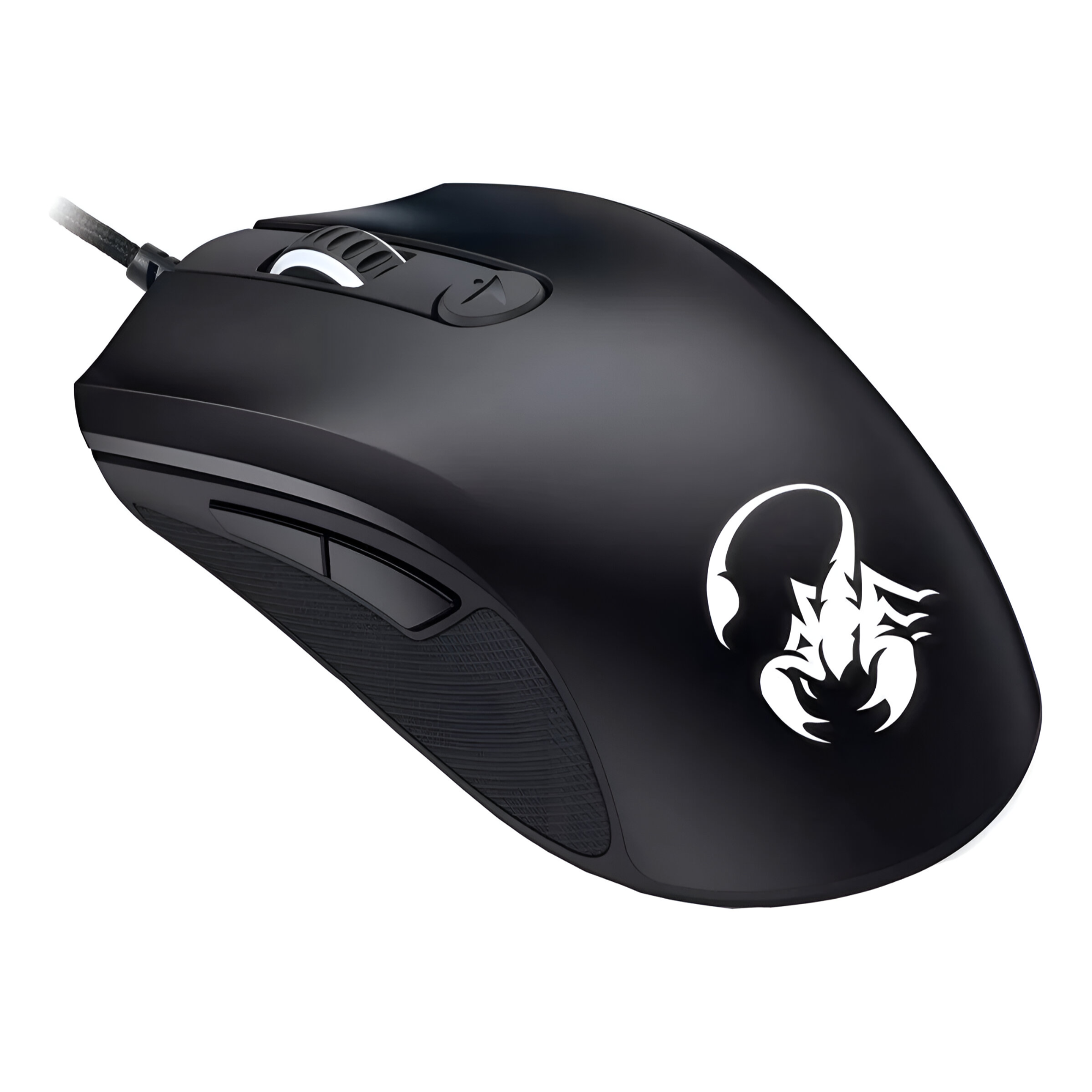 MOUSE GAMER SENSOR LASER GENIUS X-G600 PRO GX GAMING - 3