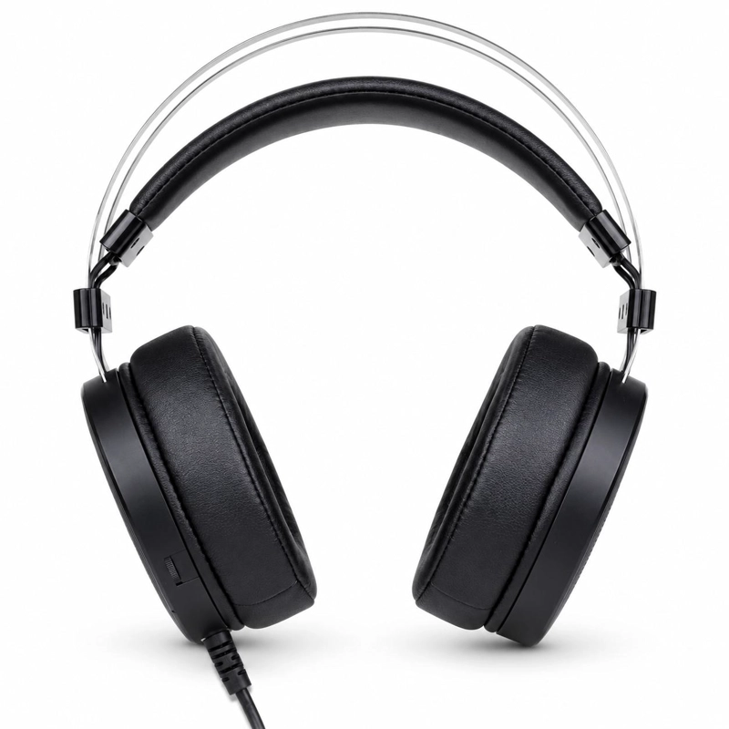 AUDÍFONOS GAMER REDRAGON HEADSET H901 SCYLLA MULTIPLATAFORMA - 2
