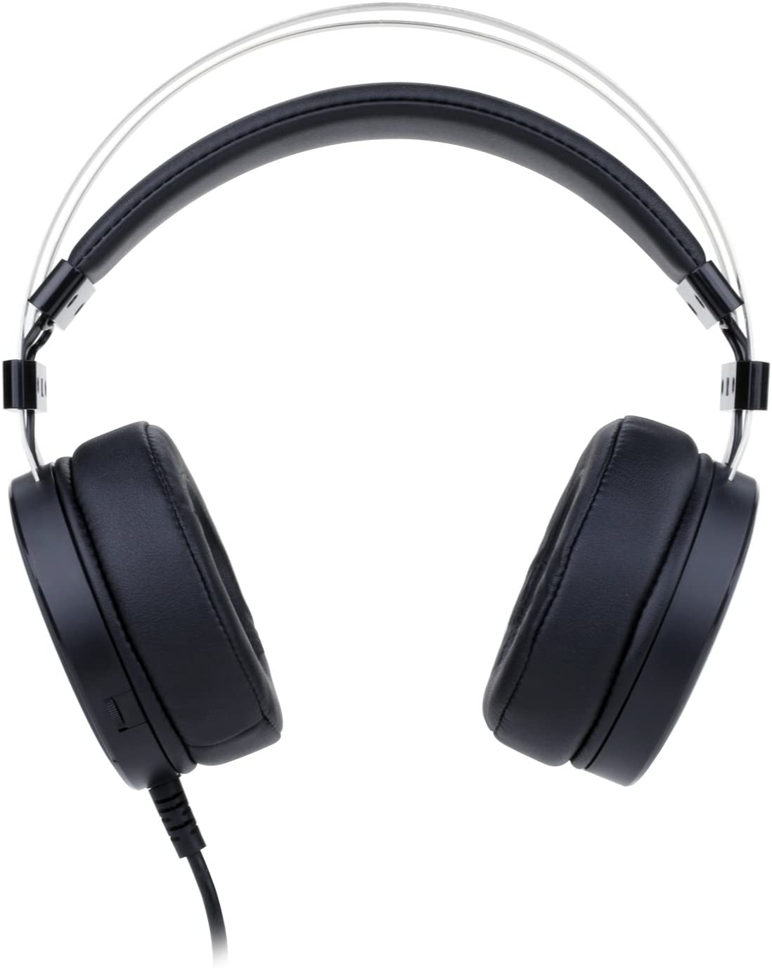 AUDÍFONOS GAMER REDRAGON HEADSET H901 SCYLLA MULTIPLATAFORMA - 2