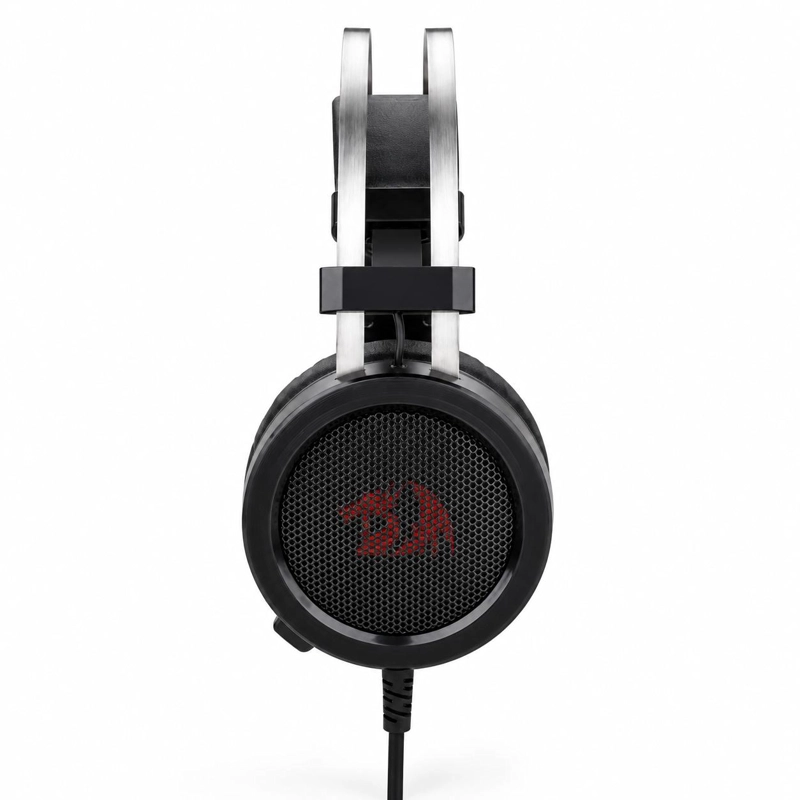 AUDÍFONOS GAMER REDRAGON HEADSET H901 SCYLLA MULTIPLATAFORMA - 3