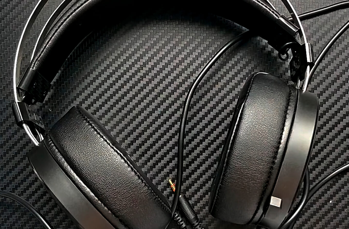 AUDÍFONOS GAMER REDRAGON HEADSET H901 SCYLLA MULTIPLATAFORMA - 8