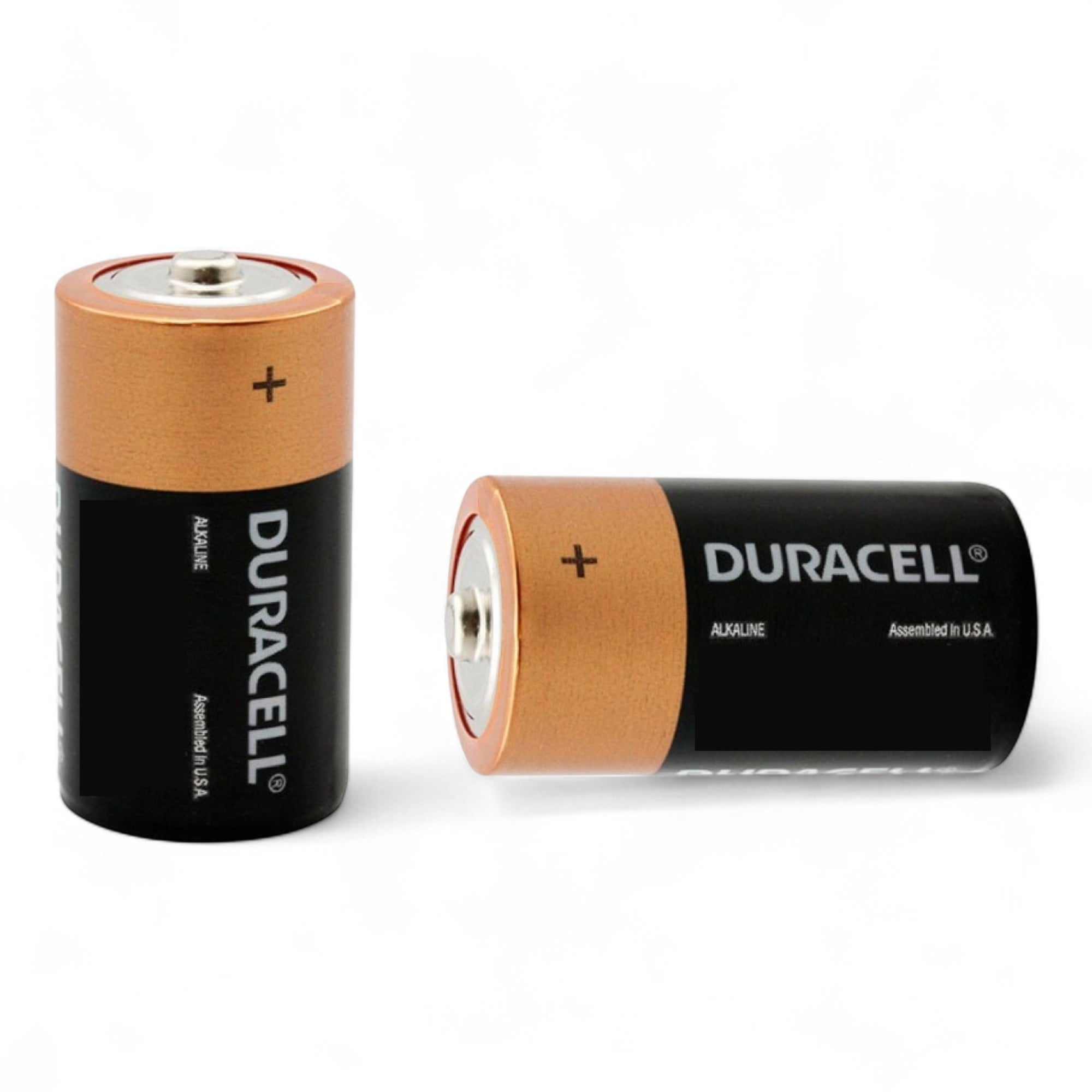 PILA DURACELL C ALCALINA - PACK 2 UNIDADES - 2