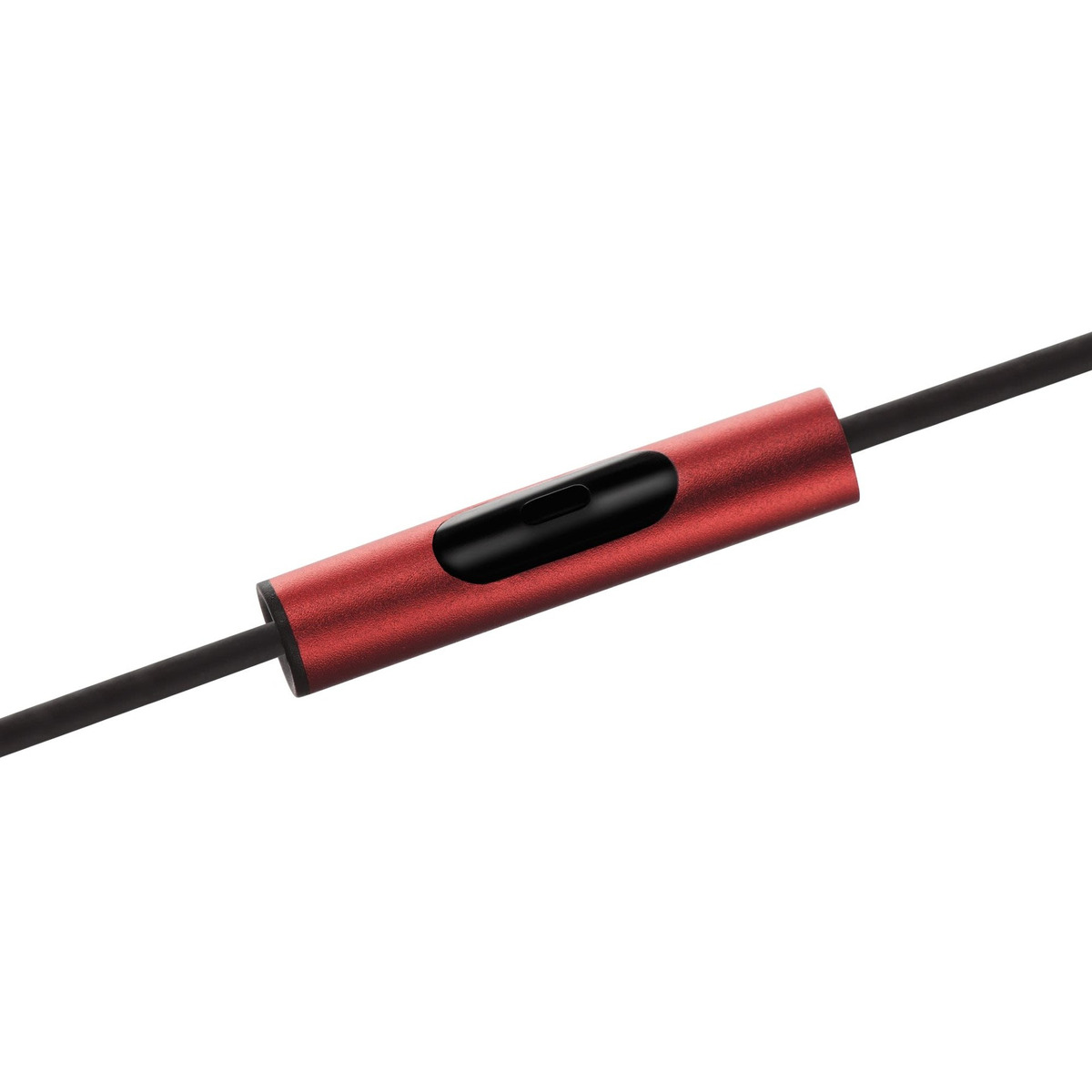 AUDÍFONOS ENERGY SISTEM URBAN 3 TITANIUM ROJO MICRÓFONO - 2