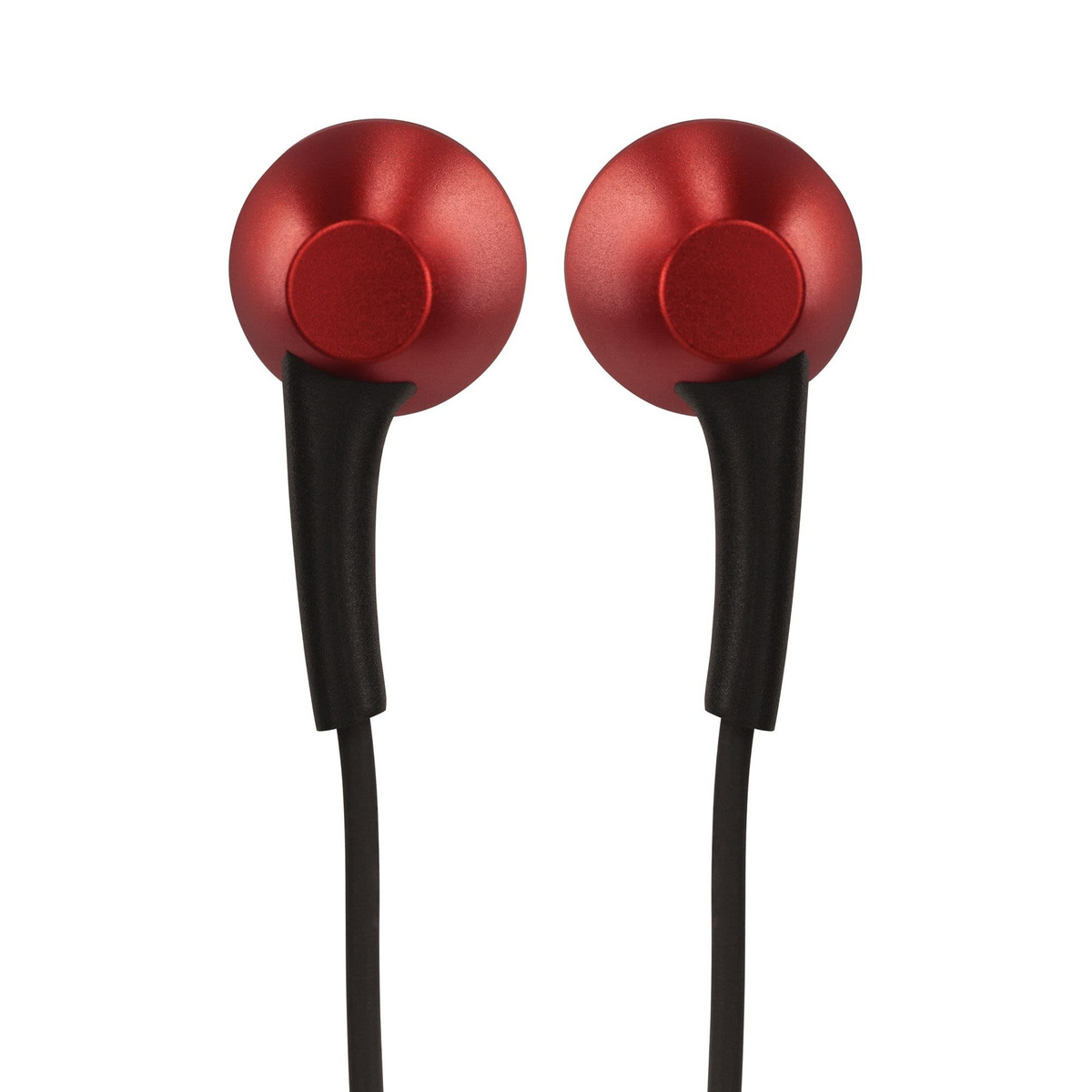 AUDÍFONOS ENERGY SISTEM URBAN 3 TITANIUM ROJO MICRÓFONO - 4