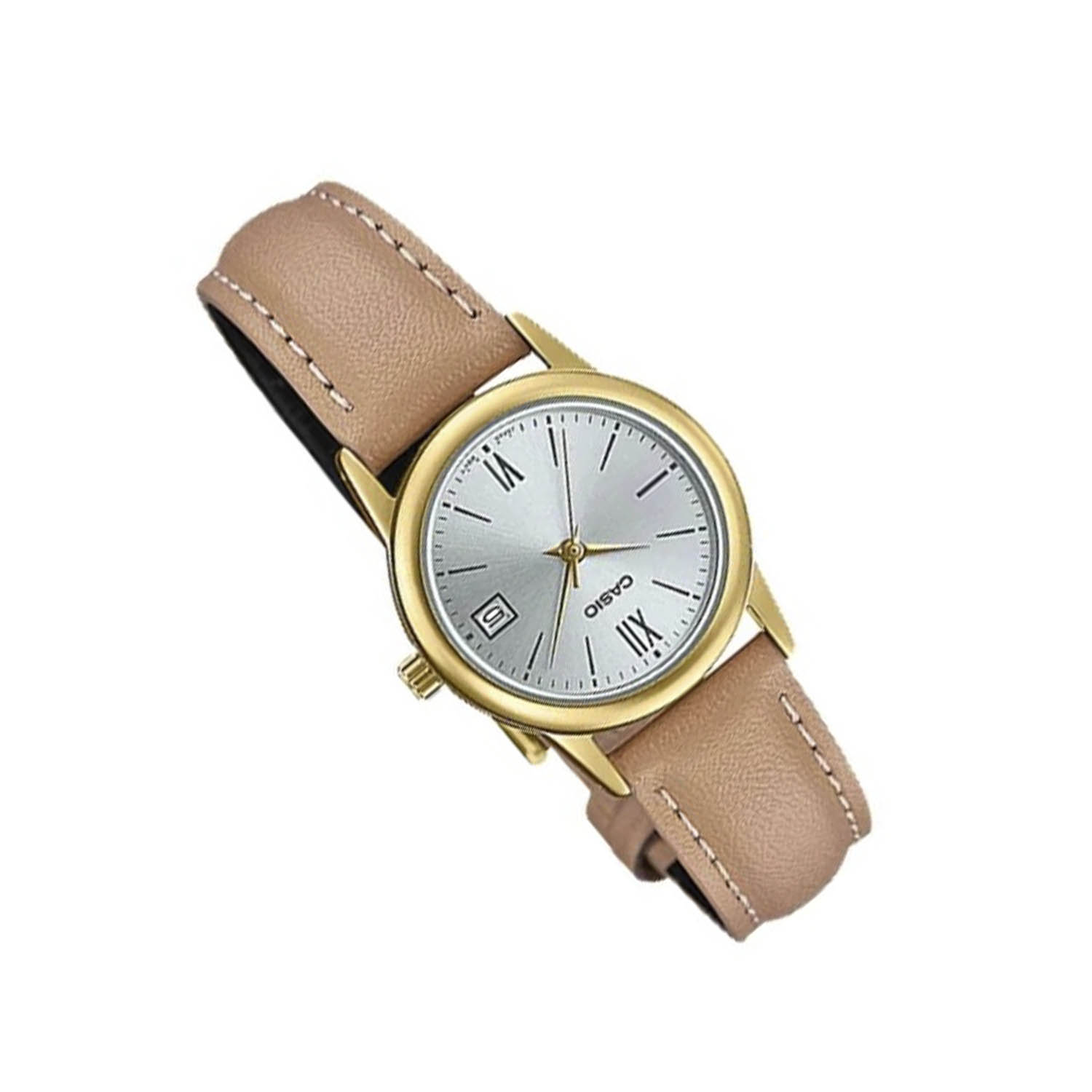 RELOJ CASIO MUJER CUARZO LTP-V002GL-7B3UDF - 2