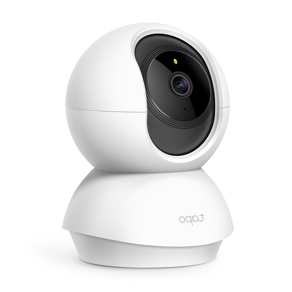 CÁMARA TP-LINK WIFI ROTATORIA TAPO 1080P FULL HD C200 ROBOT - 2