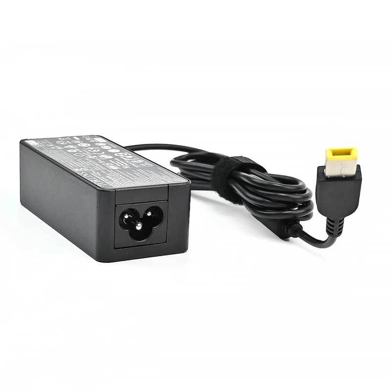 CARGADOR NOTEBOOK DBLUE PARA LENOVO X1 20V/3.25A 65W YOGA 137 - 4