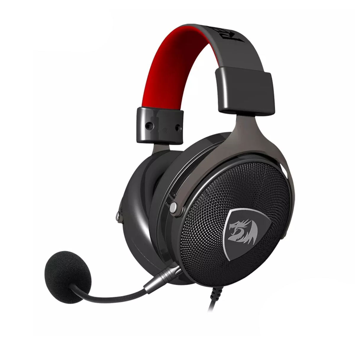 AUDÍFONOS REDRAGON H520 ICON AUDIO 7.1 MULTIPLATAFORMA PREMIUM - 2