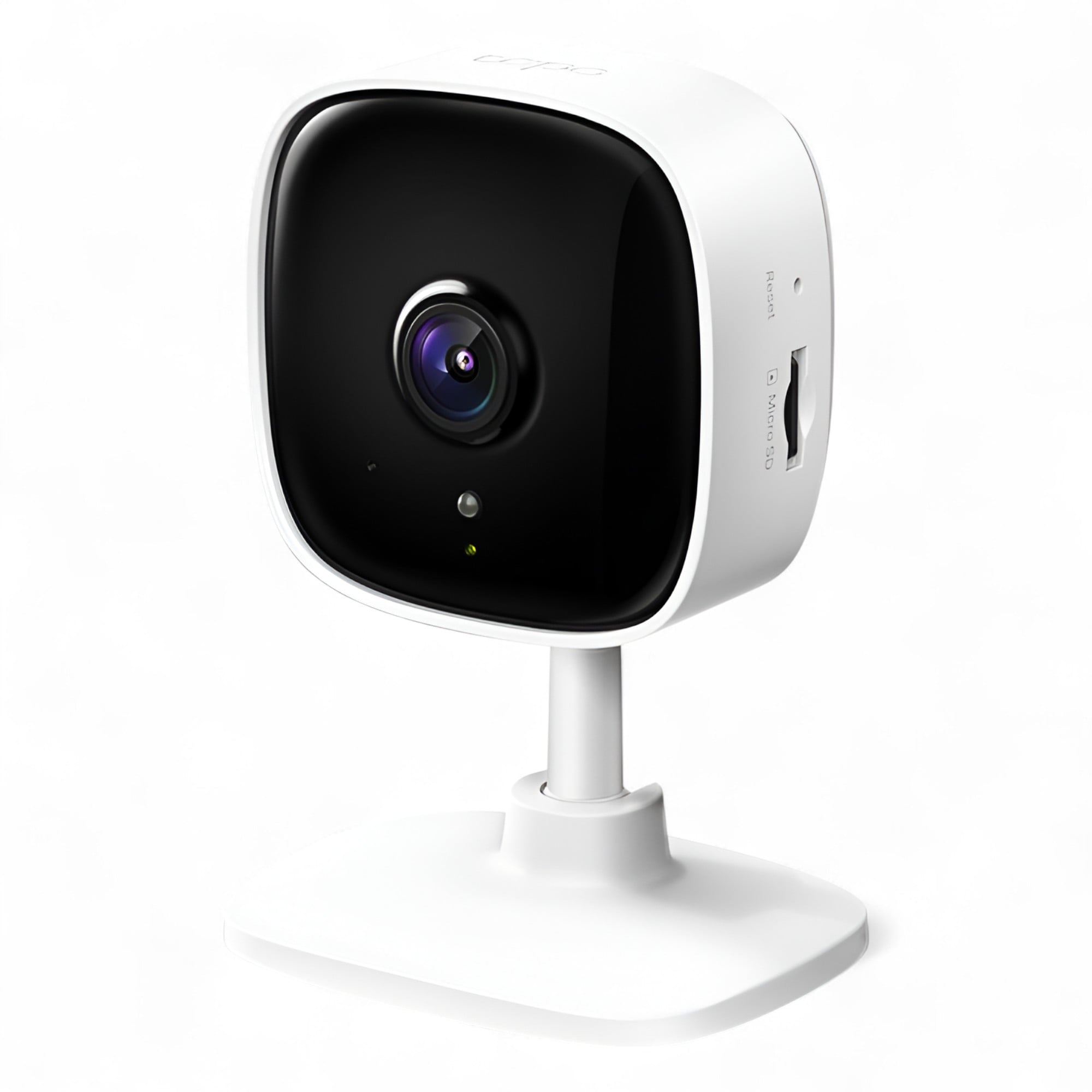 CÁMARA TP-LINK SEGURIDAD WIFI 1080P FULL HD TAPO C100 - 2