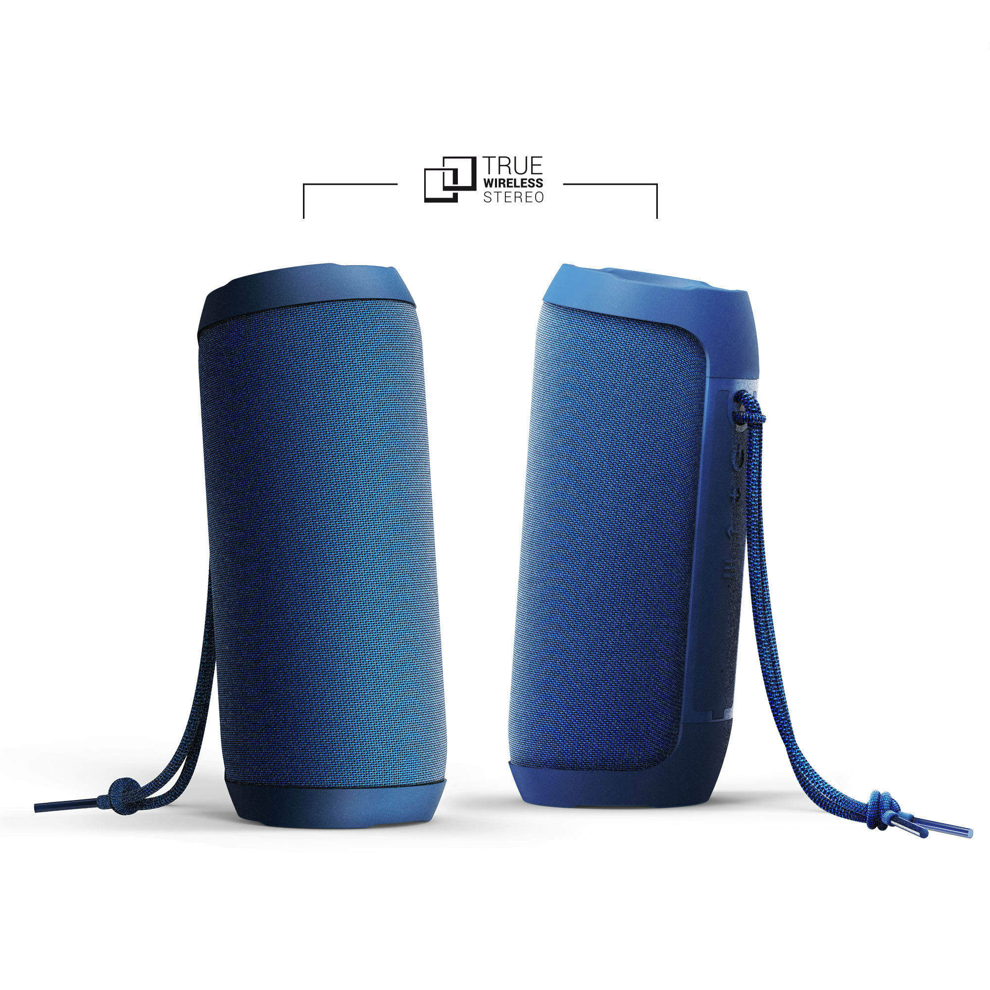 PARLANTE BLUETOOTH ENERGY SISTEM URBAN BOX 2 OCEAN 10W TWS BT 5 449354 - 5