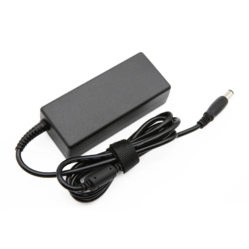 CARGADOR NOTEBOOK DBLUE PARA EQUIPOS DELL 19.5V / 3.34A OCTAGONAL - 6