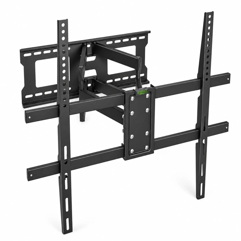 SOPORTE TV PHILCO PROFESIONAL BRAZO ACERO REFORZADO 70" MAX - 4