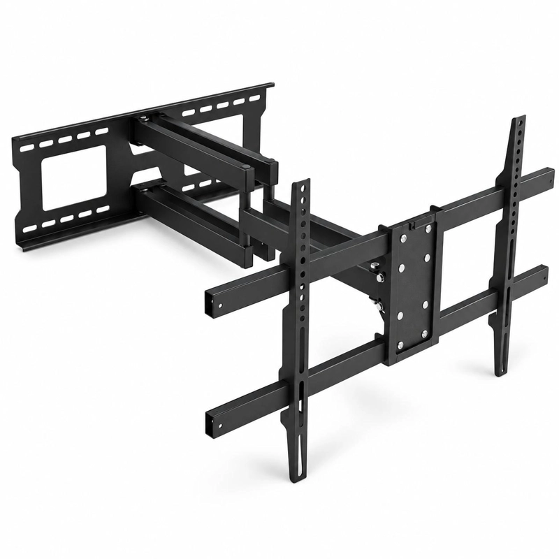 SOPORTE TV PHILCO PROFESIONAL BRAZO ACERO REFORZADO 70" MAX - 6