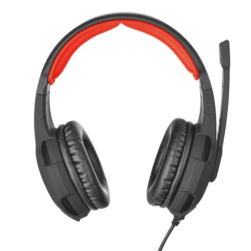 AUDÍFONOS TRUST GXT 310 RADIUS MULTIPLATAFORMA 21187 - 5