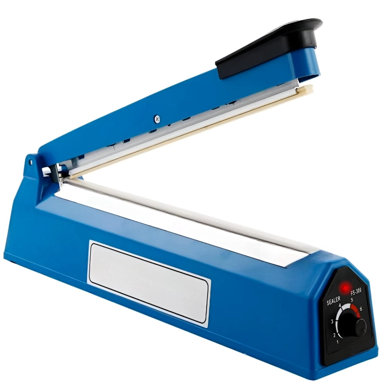 SELLADOR DE BOLSAS DBLUE DBSBL30 PLÁSTICAS 350W 30CM - 1