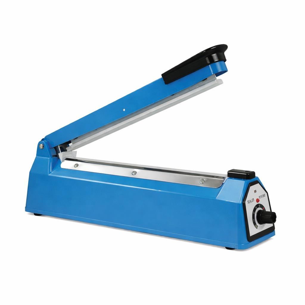 SELLADOR DE BOLSAS DBLUE DBSBL30 PLÁSTICAS 350W 30CM - 4