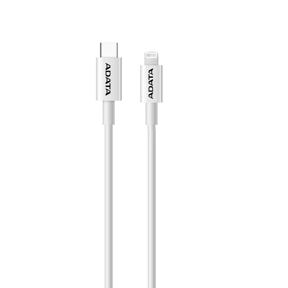ADATA CABLE DE DATOS LIGHTNING A TYPE-C 1MT POWER DELIVERY MFI