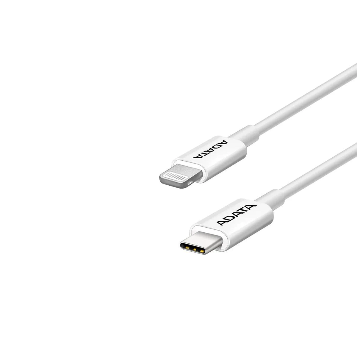 CABLE DE DATOS LIGHTNING A TYPE-C 1MT POWER DELIVERY MFI - 2