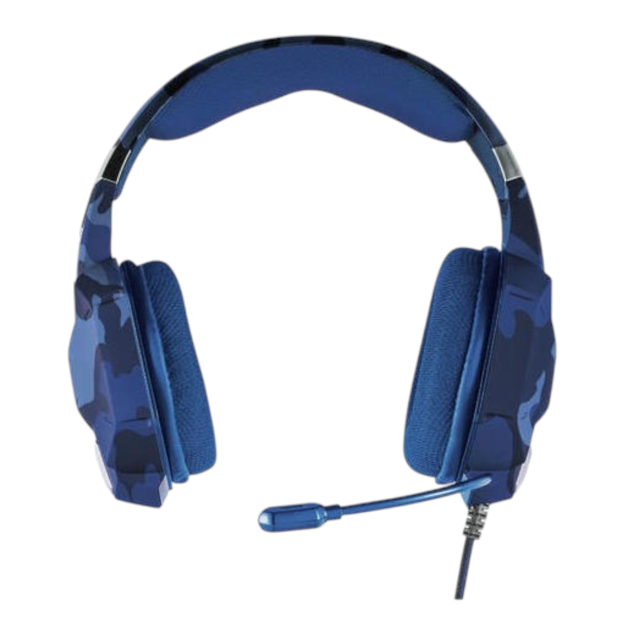 AUDÍFONOS GAMER TRUST HEADSET GXT322 B CARUS GXT322B MULTIPLATAFORMA - 3