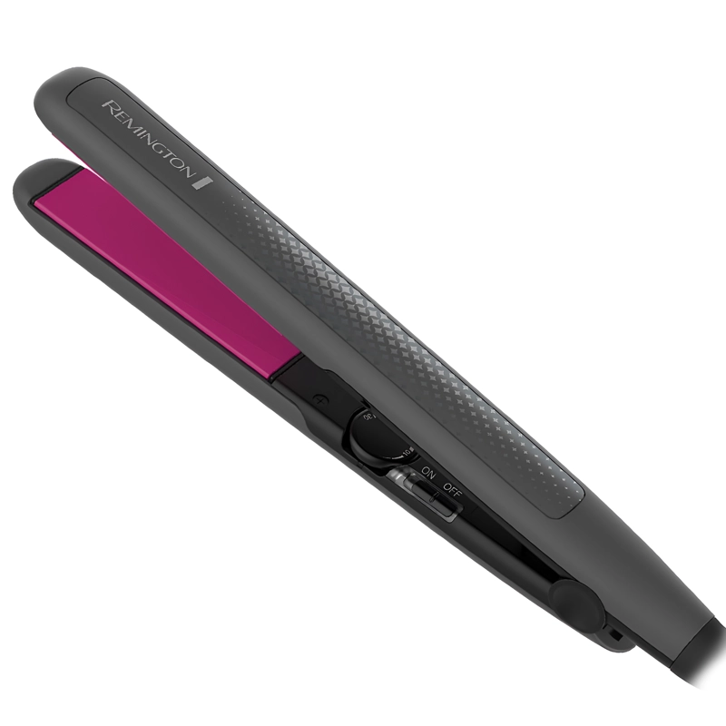 ALISADOR DE CABELLO REMINGTON COLOR PROTECT S6300 ANTI FRIZZ - 3