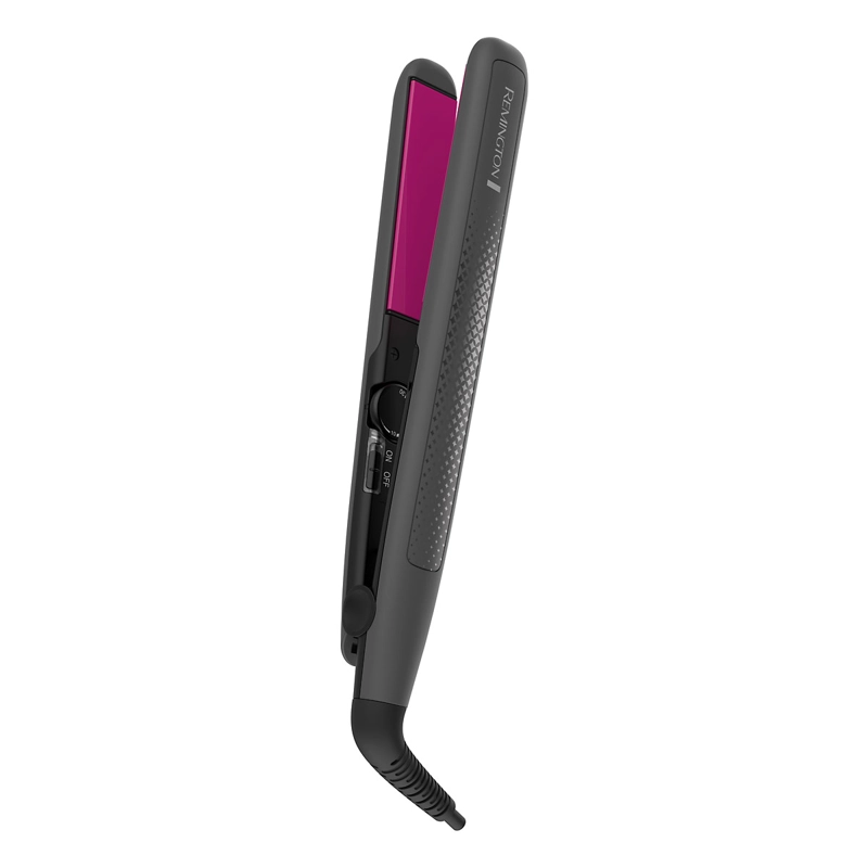 ALISADOR DE CABELLO REMINGTON COLOR PROTECT S6300 ANTI FRIZZ - 7