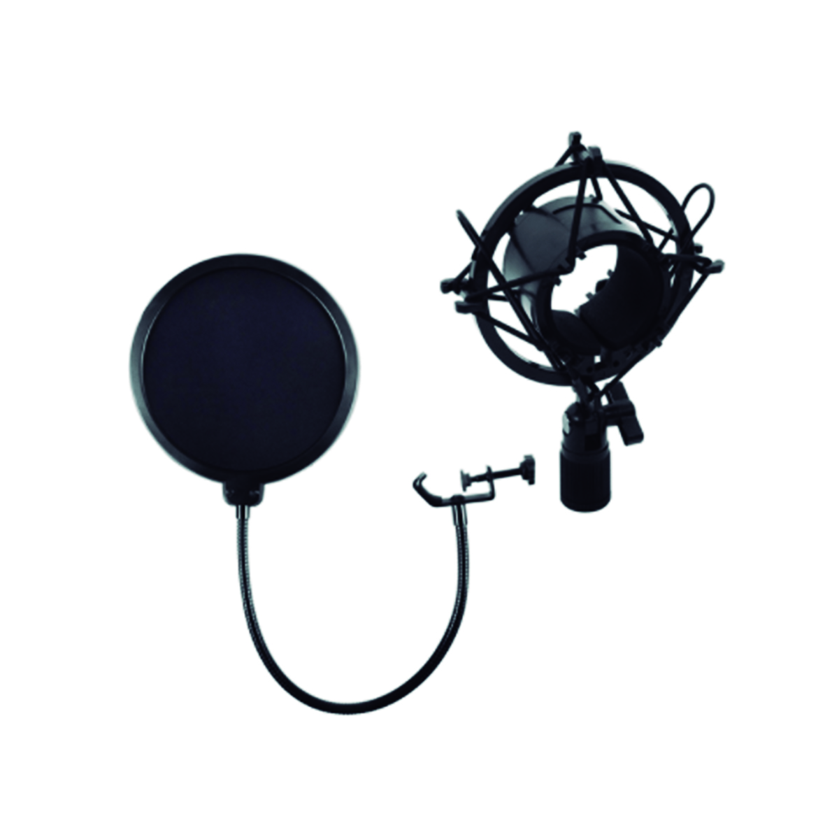 KIT MICROFONO PHILCO CONDENSADOR DE STREAMING PRO KIT67 - 3