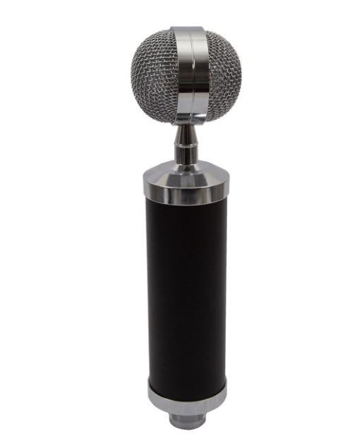 MICROFONO PHILCO 31832 CONDENSADOR DE ESTUDIO PROFESIONAL - 2