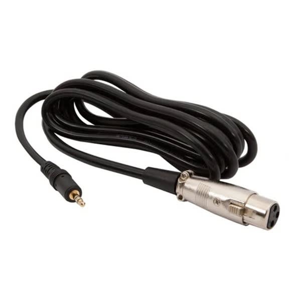 MICROFONO PHILCO 31832 CONDENSADOR DE ESTUDIO PROFESIONAL - 4