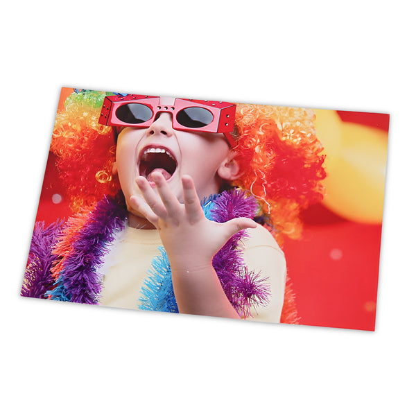PAPEL FOTOGRAFICO GLOSSY PREMIUM QUALITY 180G PACK 20 HOJAS - 2
