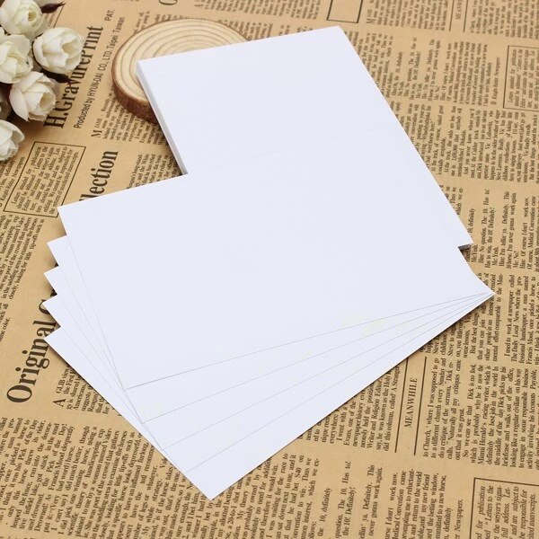 PAPEL FOTOGRAFICO GLOSSY PREMIUM QUALITY 180G PACK 20 HOJAS - 5