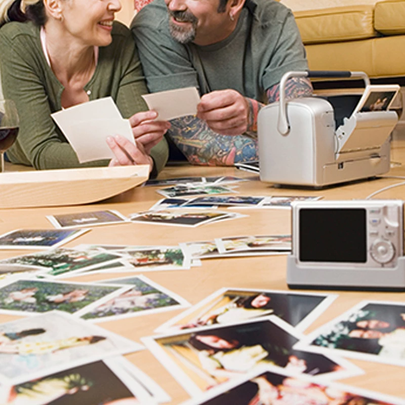 PAPEL FOTOGRAFICO GLOSSY PREMIUM QUALITY 180G PACK 20 HOJAS - 6